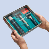 
              Harry's Holiday Shave Gift Set - 5pc -
            