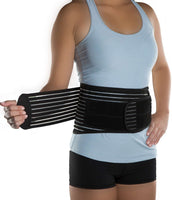 
              DonJoy Performance Elastic Back Wrap
            