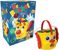 
              Continuum Games Mr. Bucket - Early Learning
            