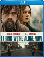 
              I Think We're Alone Now [Blu-ray]
            