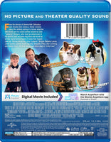 
              Show Dogs [Blu-ray]
            