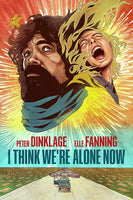 
              I Think We're Alone Now [Blu-ray]
            